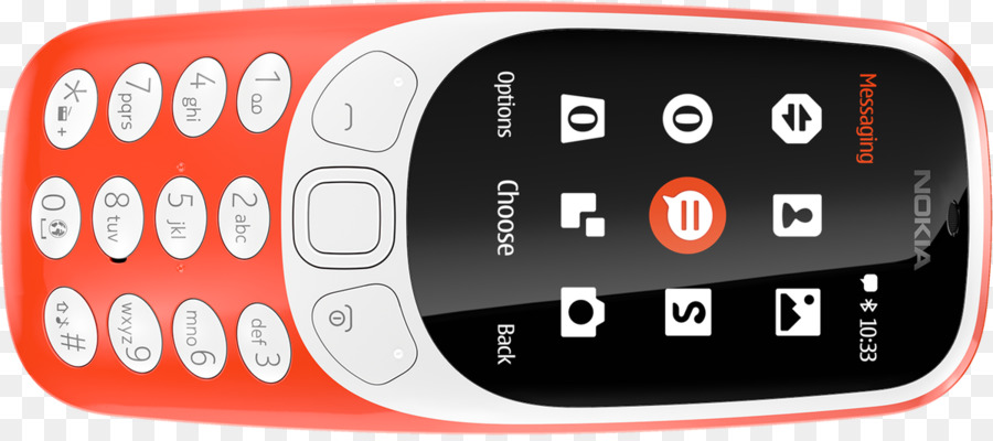 Fitur Telepon，Nokia 3310 PNG