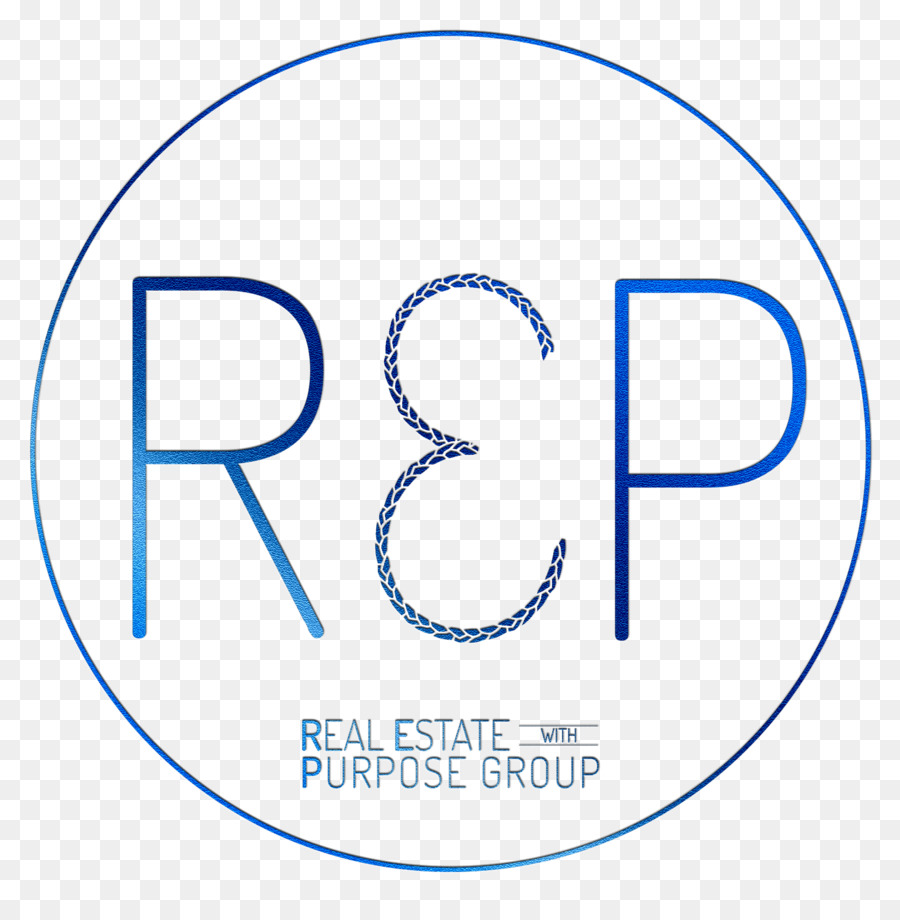 Real Estate Dengan Tujuan Kelompok，Logo PNG