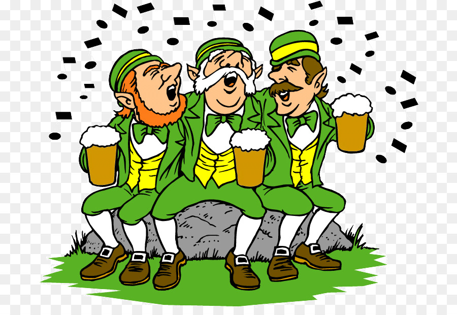 Saint Patrick S Day，17 Maret PNG