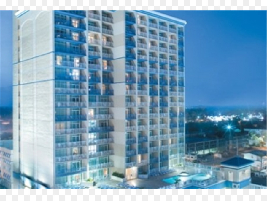 Carolina Besar，Bluegreen Vacations Seaglass Menara Ascend Resort Koleksi PNG