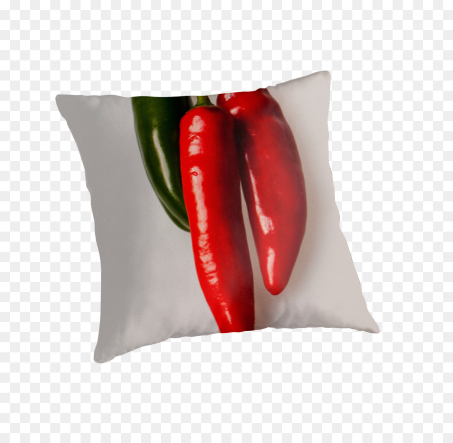 Bantal，Cabai PNG