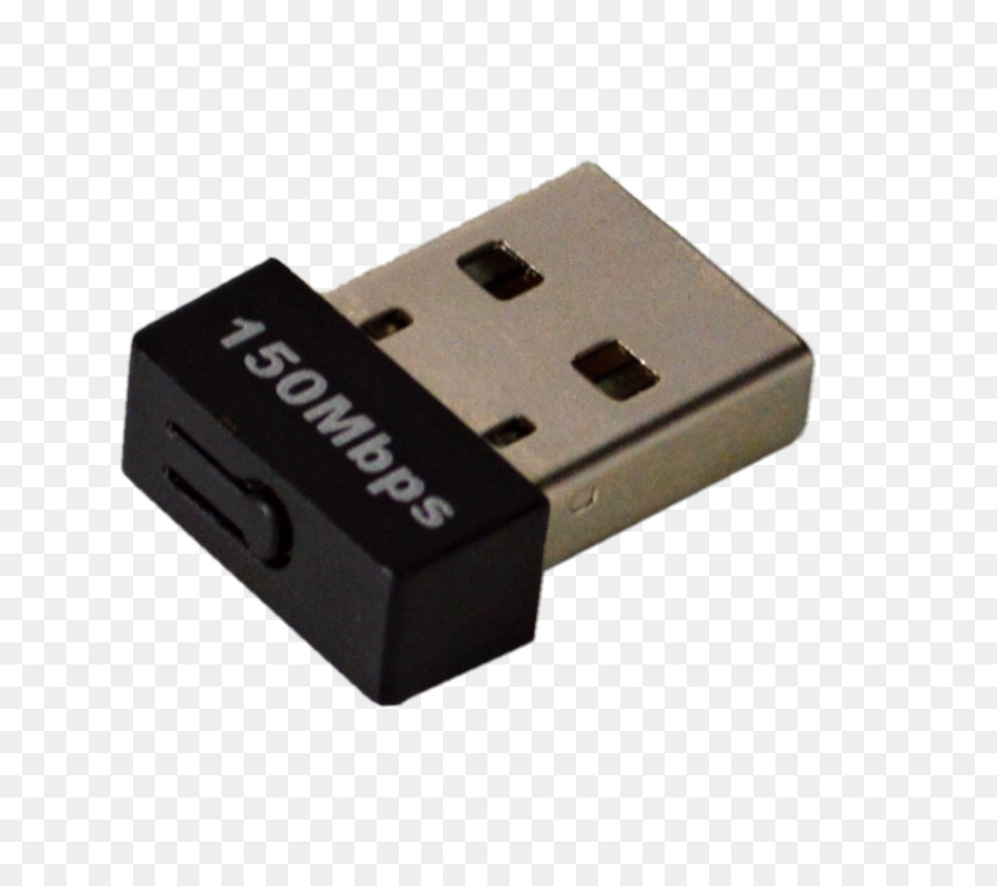 Adaptor，Kartu Jaringan Nirkabel PNG