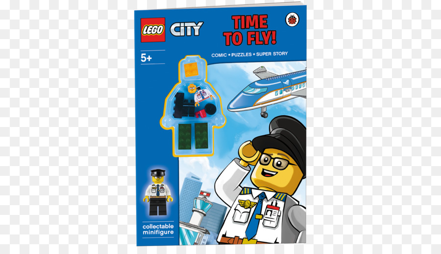 Lego，Lego City Membekukan Polisi PNG