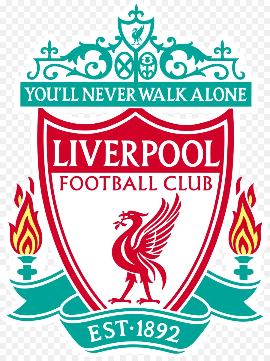 Liverpool Fc，Liga Champions Uefa PNG