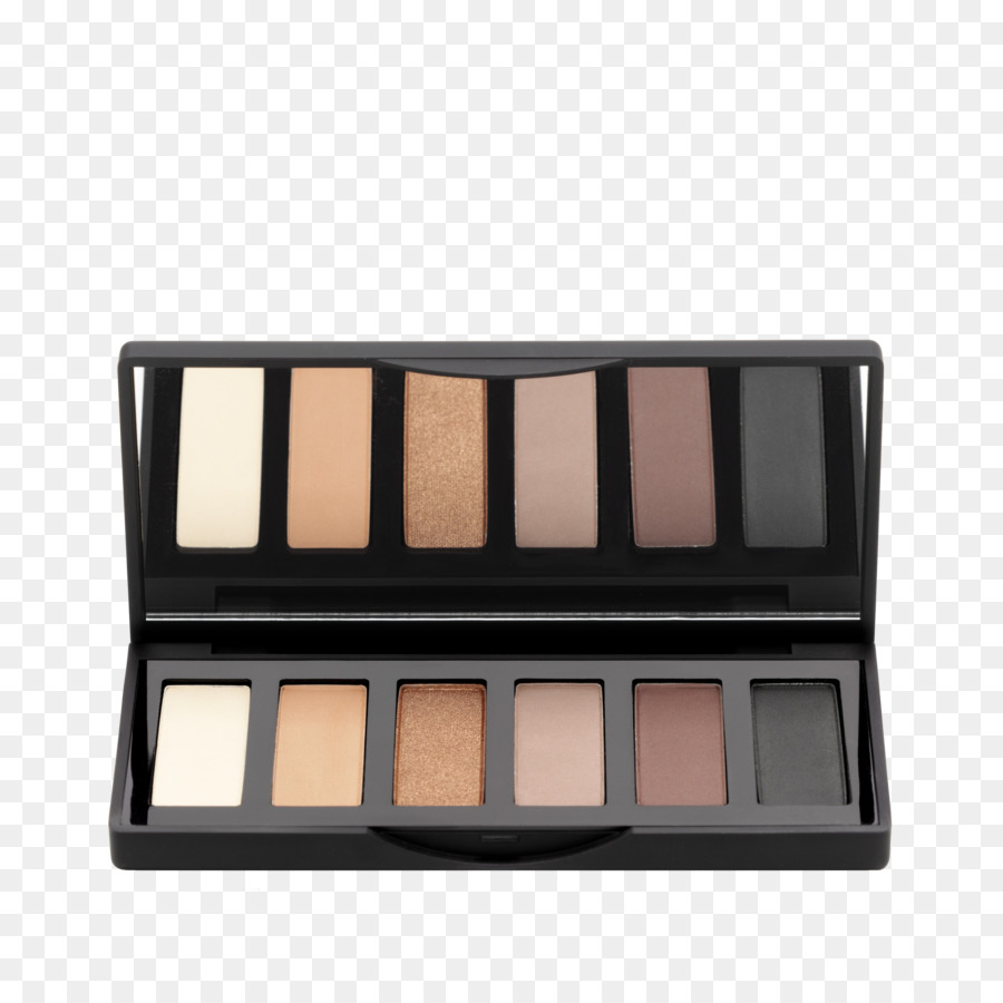 Palet Eyeshadow，Rias PNG