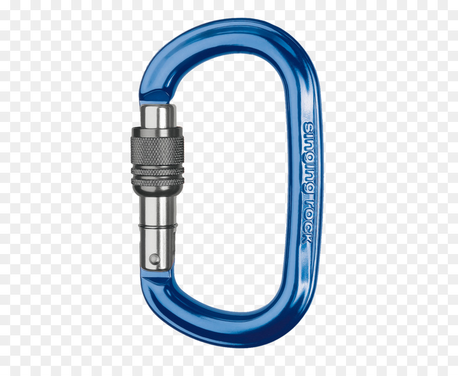 Carabiner，Bernyanyi PNG