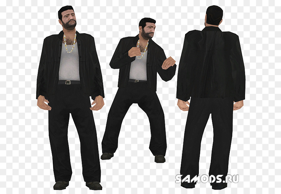 Grand Pencurian Auto San Andreas，Grand Theft Auto V PNG