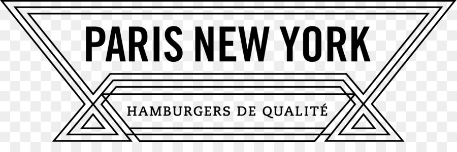 Paris New York，Hamburger PNG