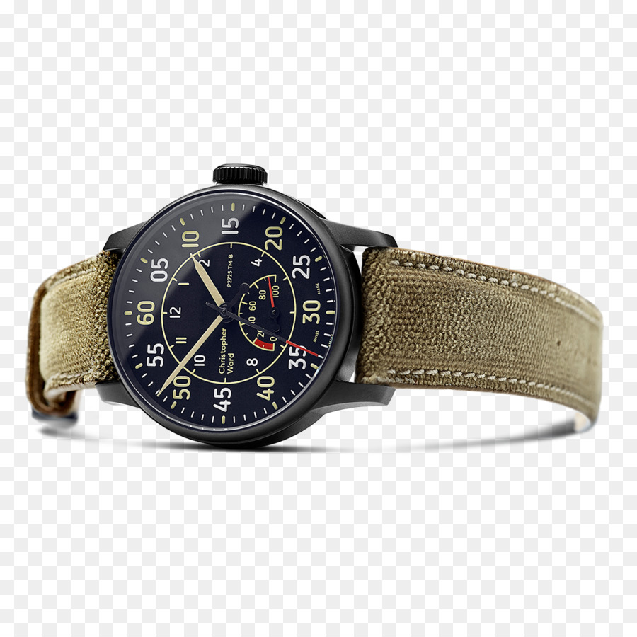 Watch，Christopher Ward PNG