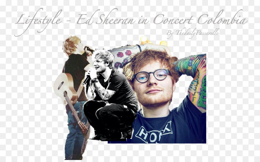 Ed Sheeran，Layanan Wisata PNG