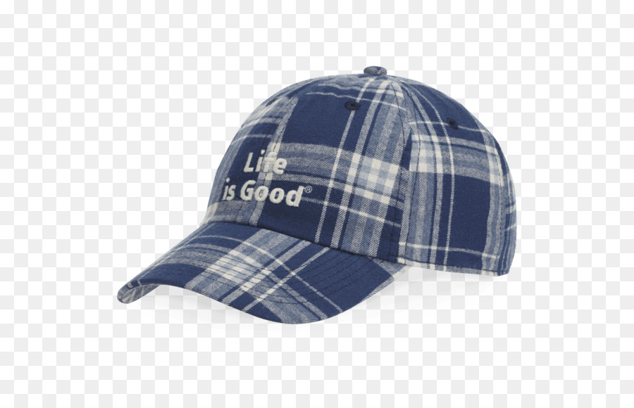 Topi Baseball，Tartan PNG