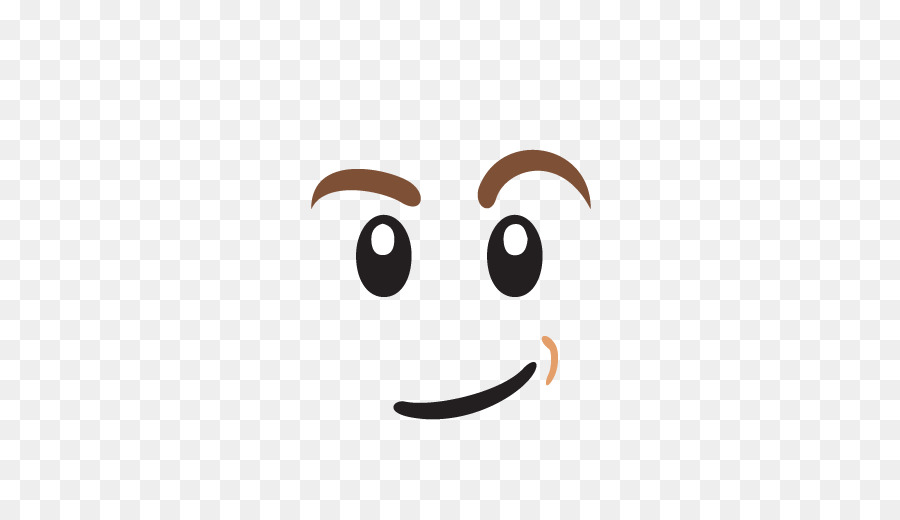 Smiley，Hidung PNG