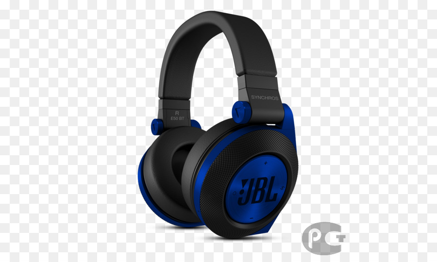 Jbl Synchros E50bt，Headphone PNG