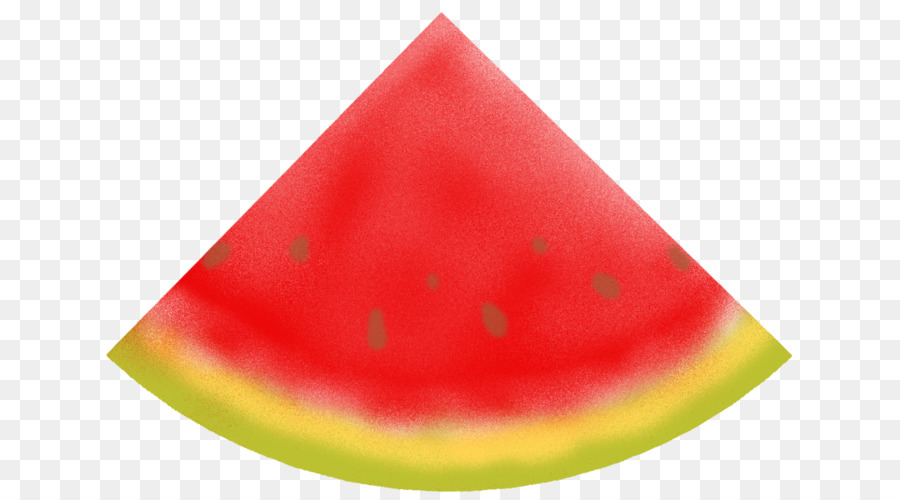 Irisan Semangka，Melon PNG