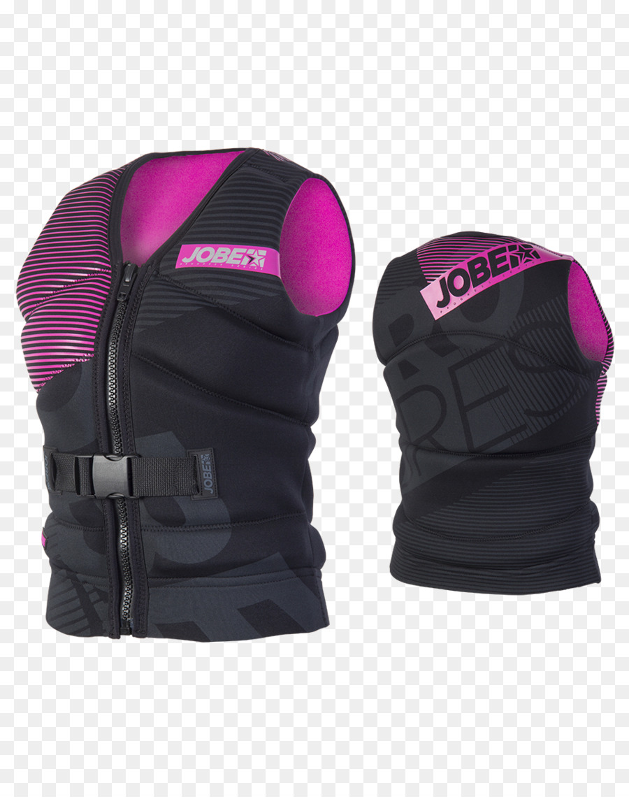 Life Jacket，Neoprene PNG