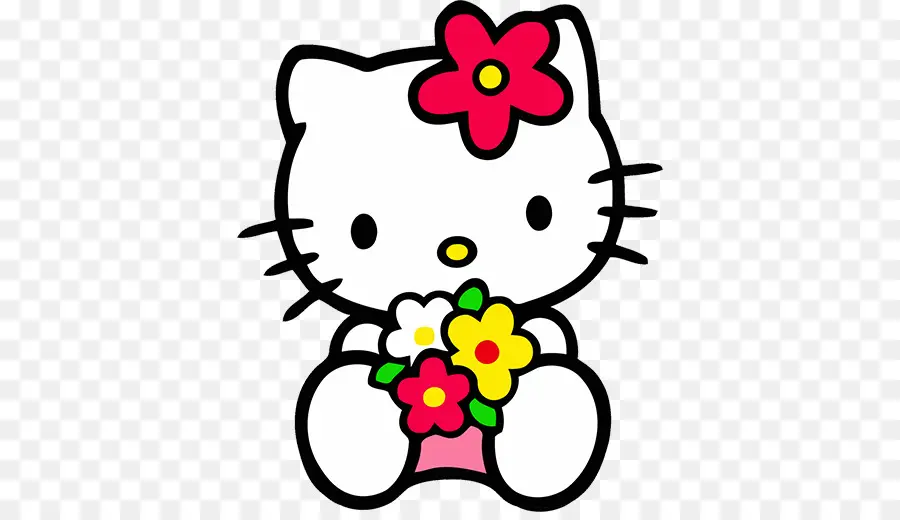 Hello Kitty，Hello Kitty Online PNG