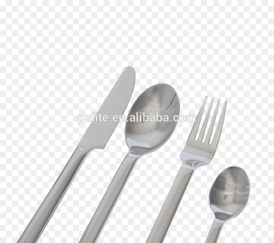 Set Peralatan Makan，Garpu PNG