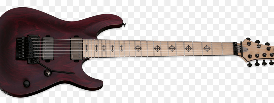 Penelitian Schecter Gitar，Gitar PNG