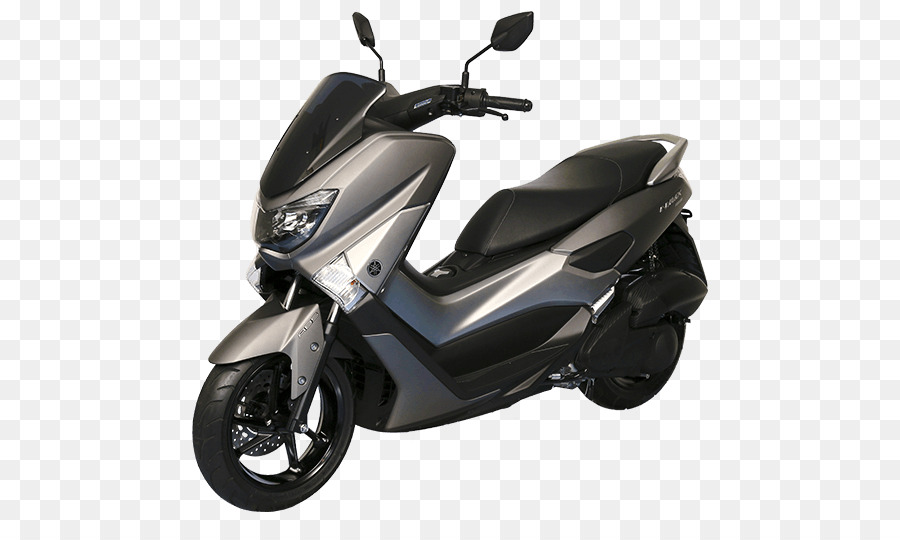 Skuter，Kymco Downtown PNG