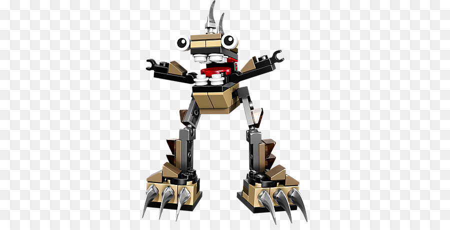 Lego，Lego Mixels PNG