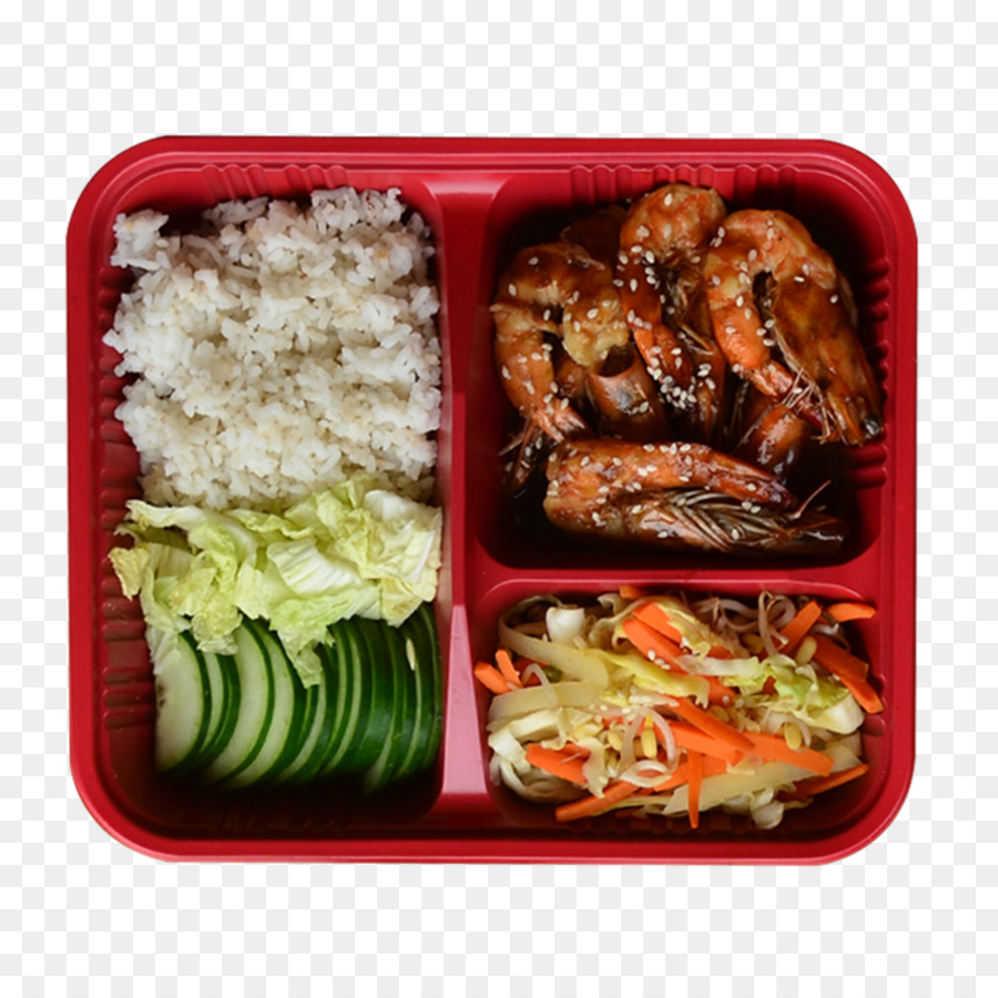 Bento，Piring Makan Siang PNG