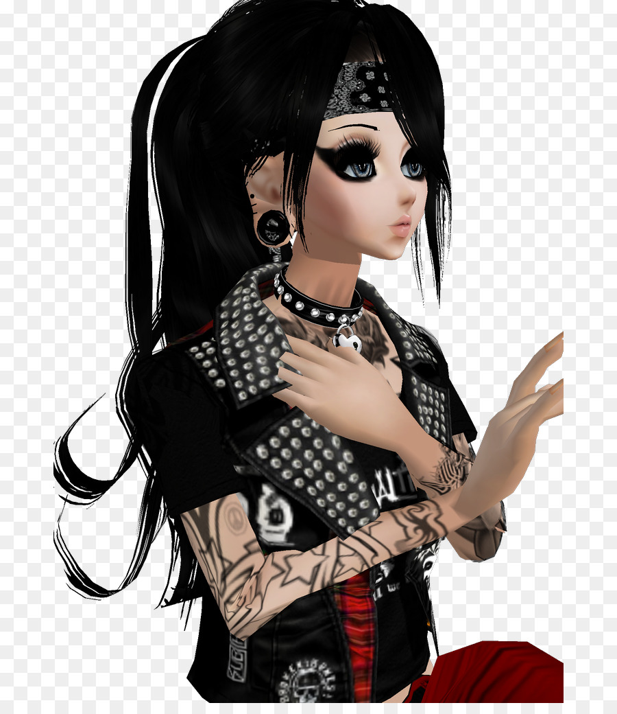 Imvu，Mengubah Suara Anda PNG