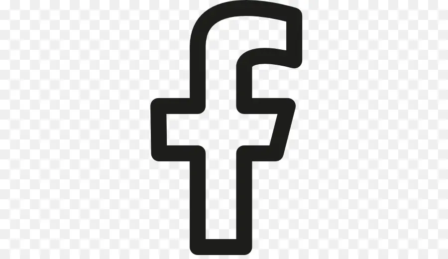 Logo Facebook，Media Sosial PNG