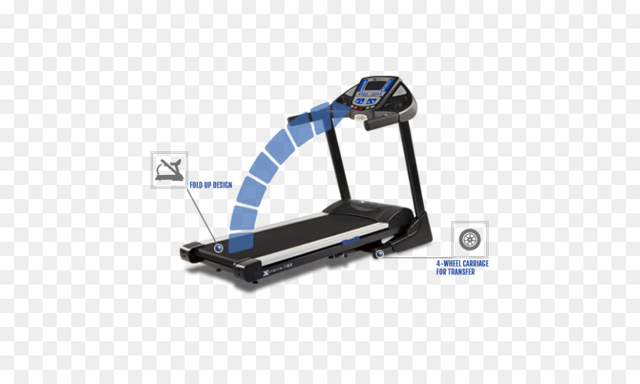 Treadmill，Xterra Trail Pembalap 66 PNG