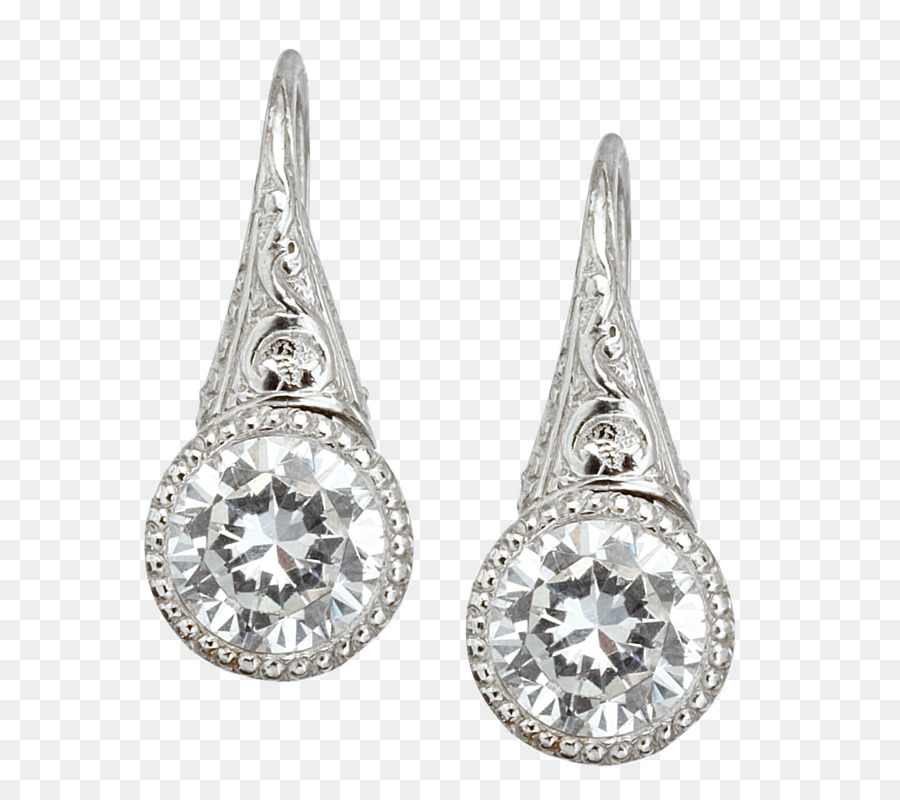 Anting，Emas PNG