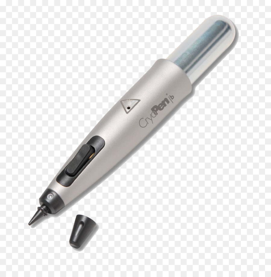 Cryopen，Medis PNG