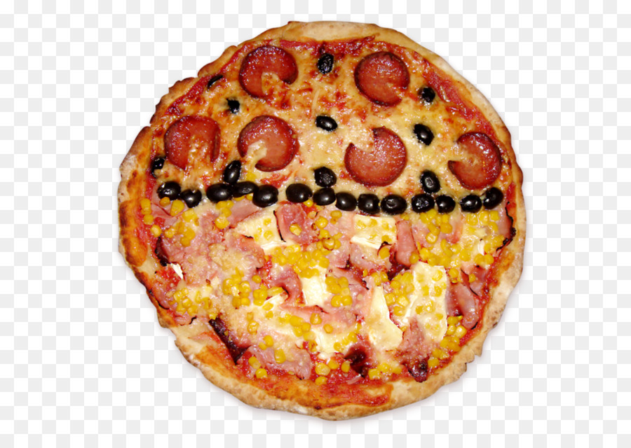 Pizza Sisilia，Pizza PNG