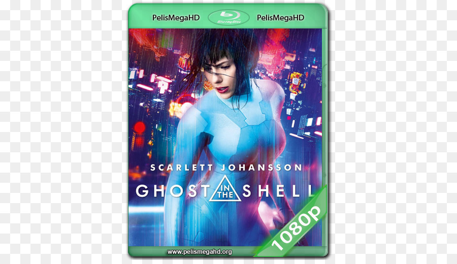 Motoko Kusanagi，Ghost In The Shell PNG