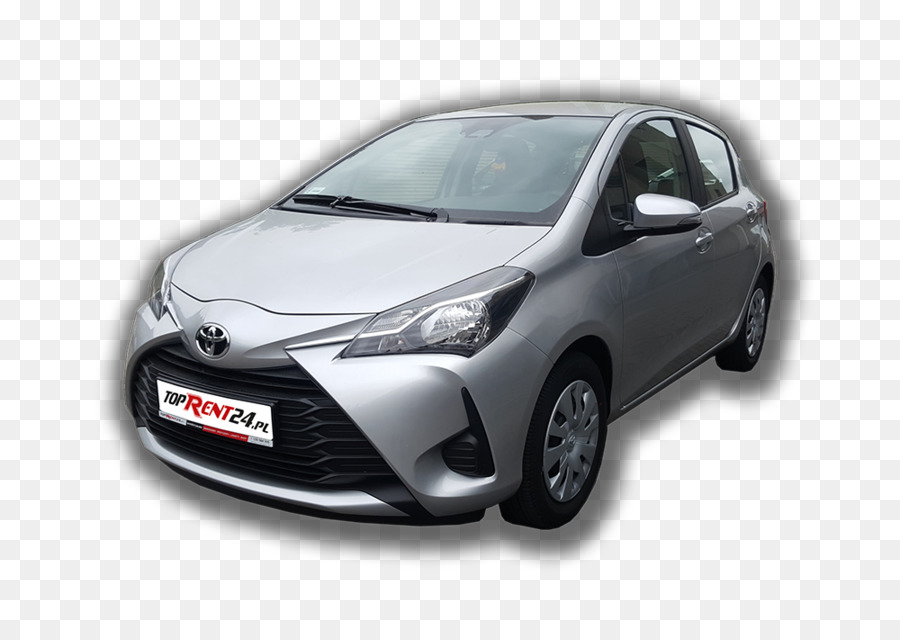 2017 Toyota Yaris，Toyota PNG