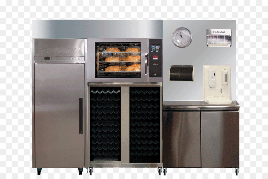 Peralatan Dapur，Oven PNG