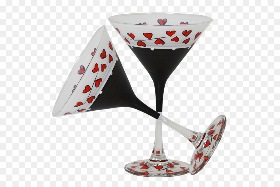 Martini，Gelas Anggur PNG