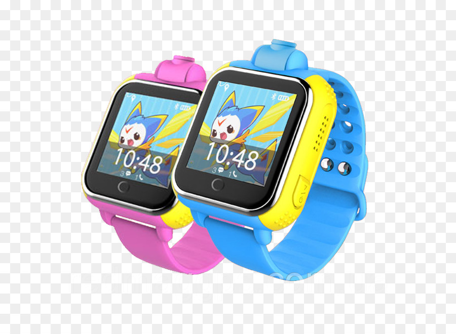 Smartwatch，Jam PNG