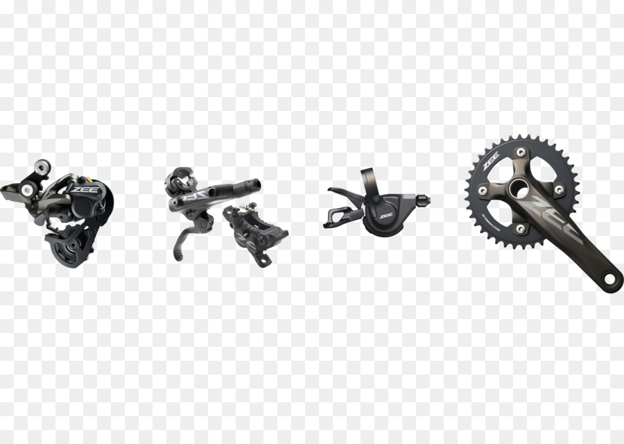 Groupset，Braket Bawah PNG