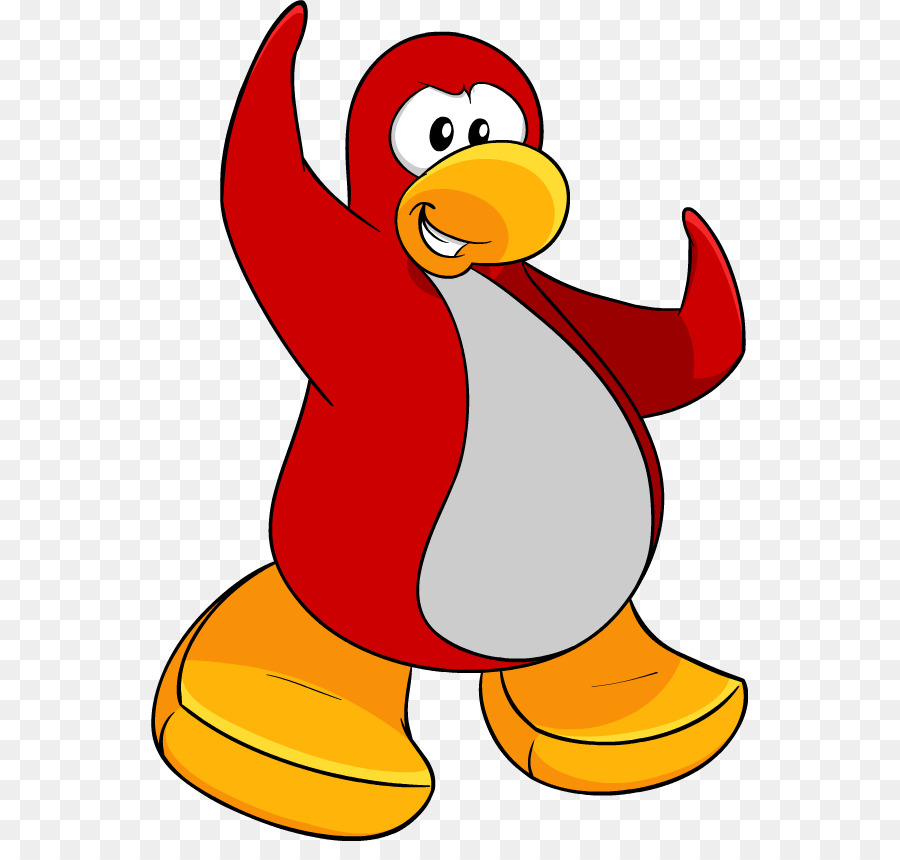 Penguin，Bajak Laut PNG