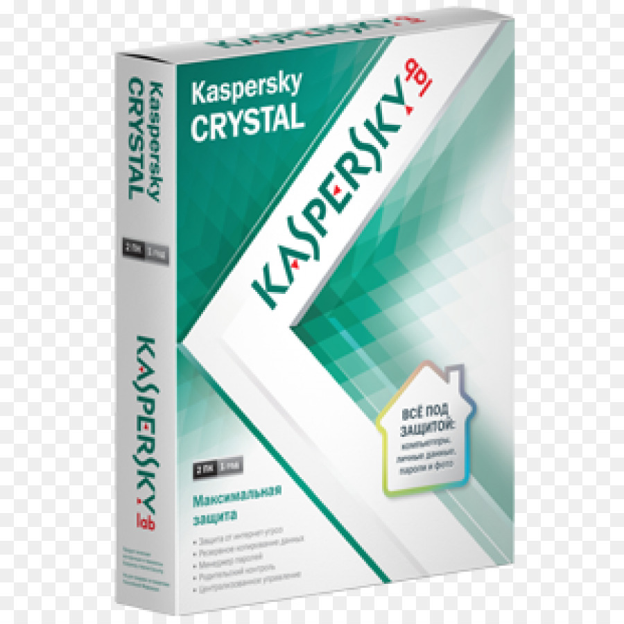 Kaspersky Antivirus，Kaspersky Murni PNG