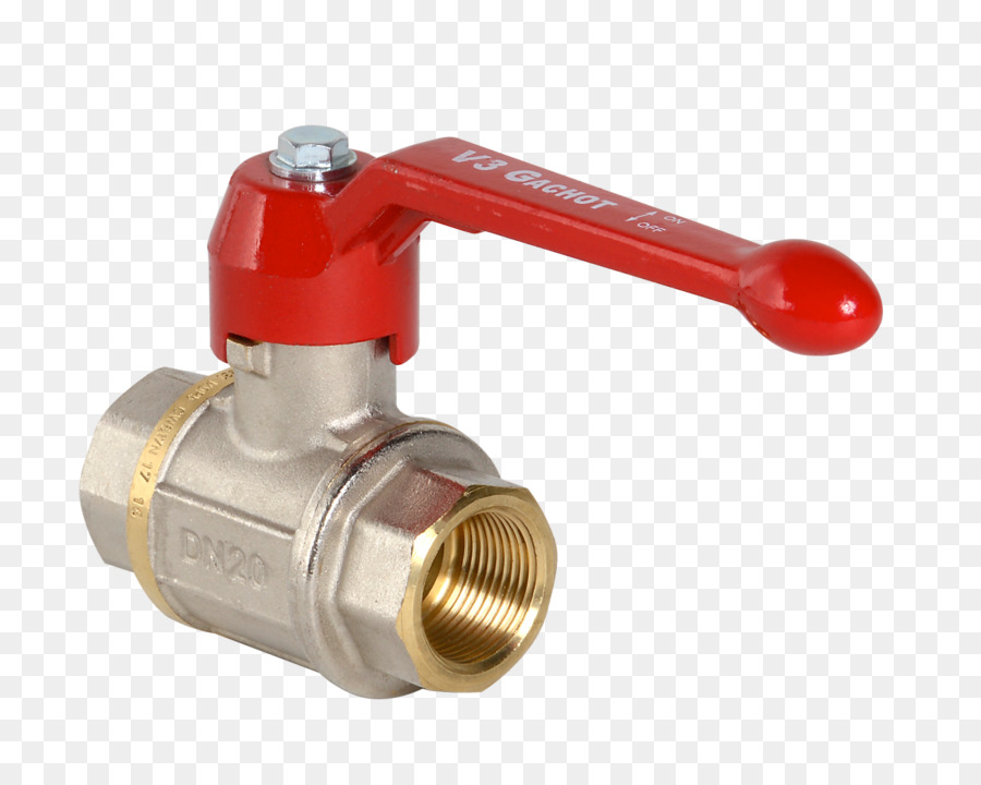 Katup，Ball Valve PNG