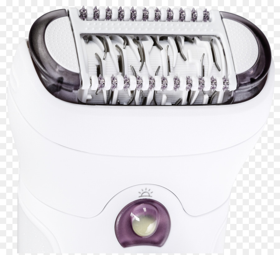 Epilator，Penghilang Bulu PNG