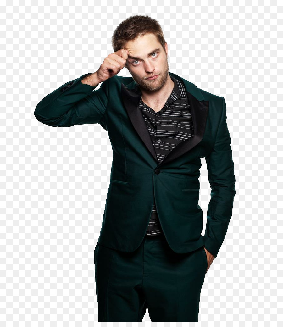 Robert Pattinson，Bel Ami PNG