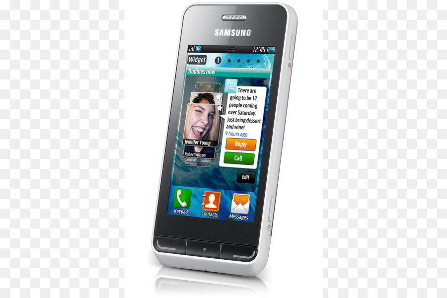 Fitur Telepon，Smartphone PNG