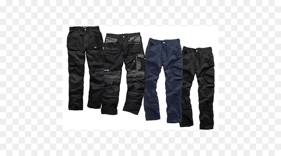 Celana Jeans，Workwear PNG