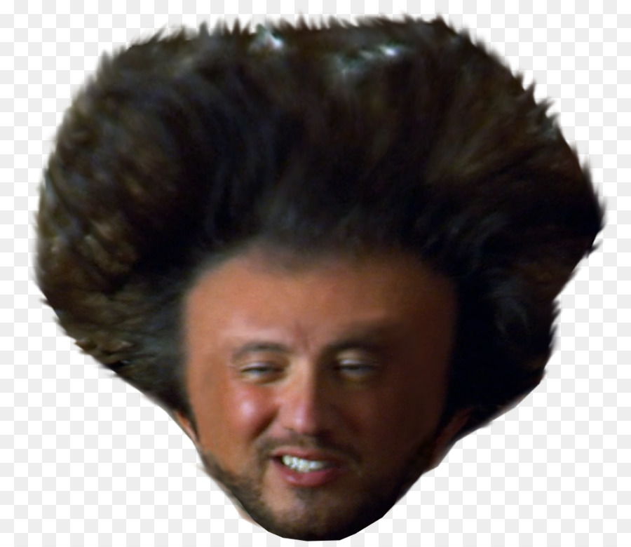 Afro，Alien Kuno PNG