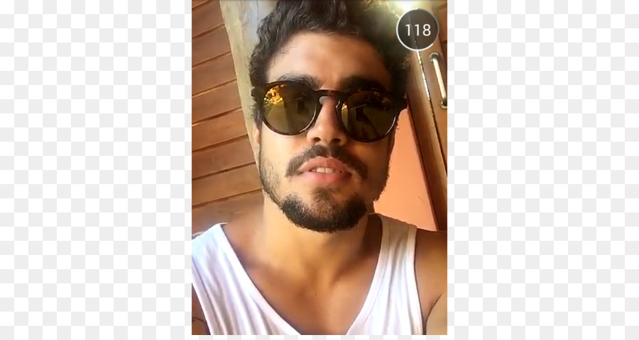 Caio Castro，Kaki PNG