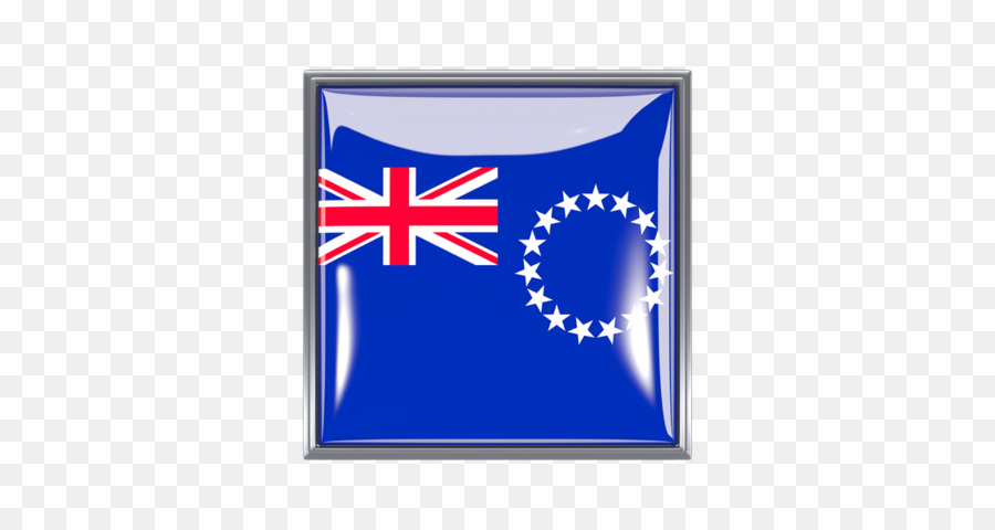 Kepulauan Cook，Bendera Kepulauan Cook PNG