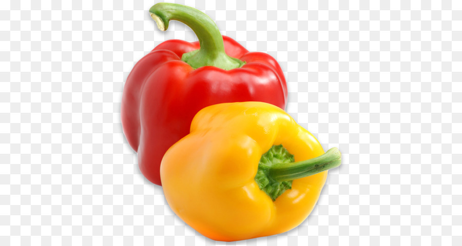 Paprika，Makanan PNG