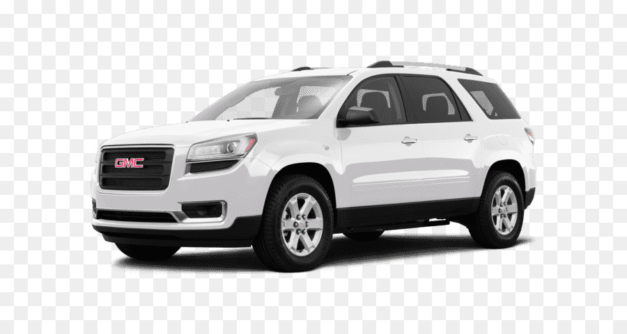 2015 Gmc Acadia，2017 Gmc Acadia Terbatas PNG