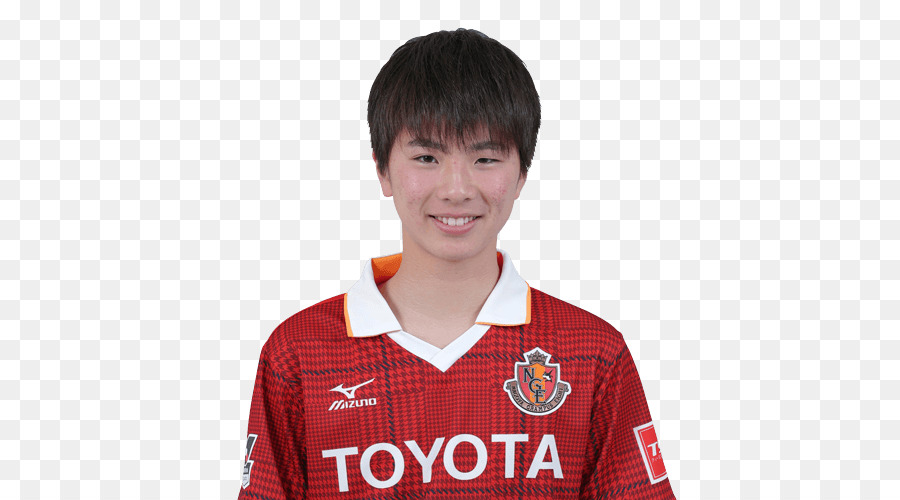 Nagoya Grampus，Yukusaki Akiyama PNG